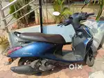 Yamaha fasino