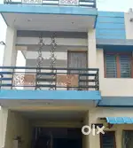 Elango  home