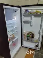 Voltas Beko Fridge