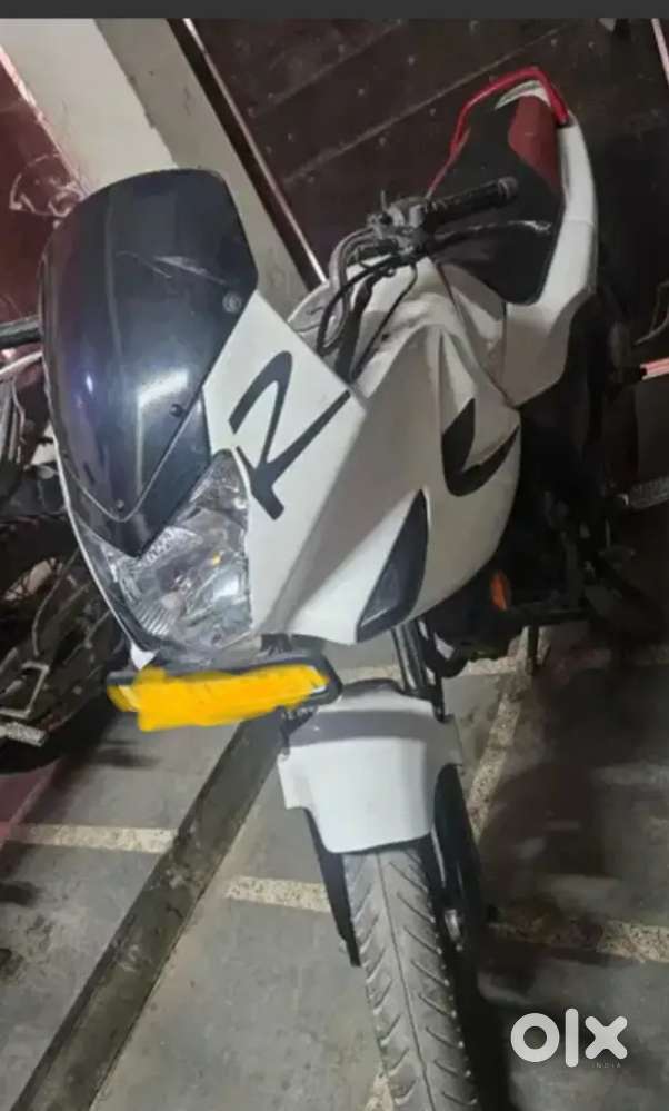 HERO HONDA KARIZMA (R) SELF START GOOD CONDITION