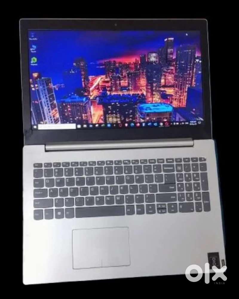 Lenovo Idea pad 320/Core i5/8GB/512GB/NVidia/Slim laptop