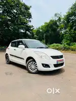 Maruti Suzuki Swift 2012 Diesel 85600 Km Driven