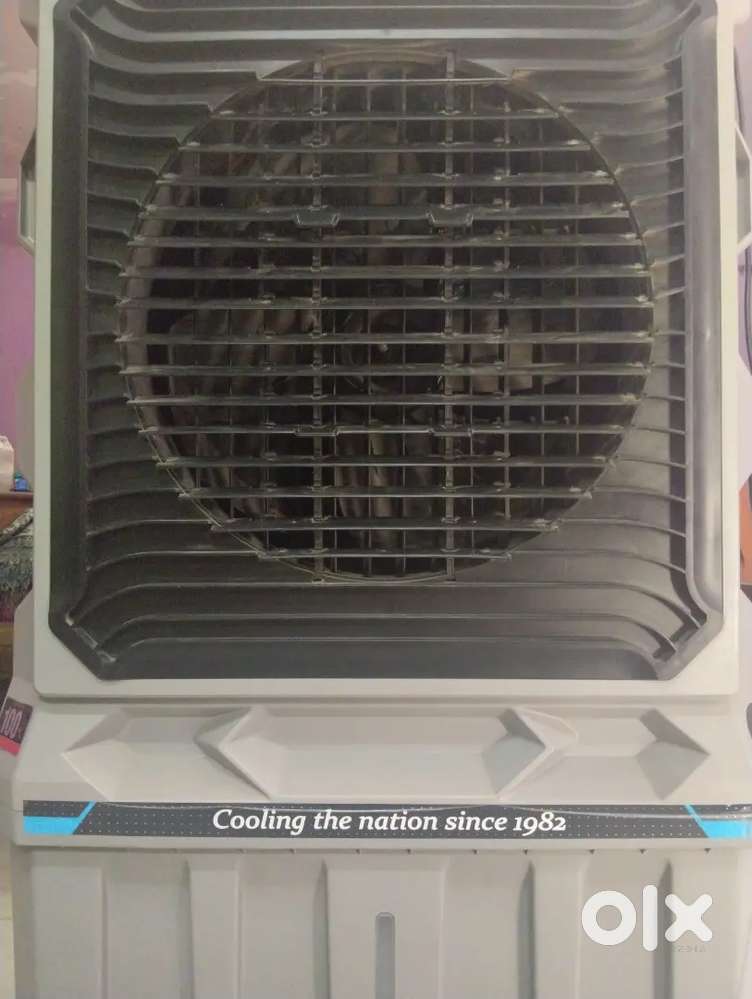 Clarion high quality cooler