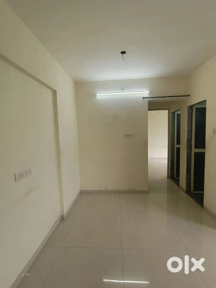 SPACIOUS 1BHK FOR RENT IN ULWE