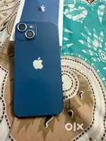iPhone 13 | 258GB | Blue Colour | Read more below for more information