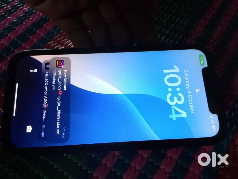 I phone 12