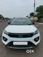 Tata Nexon EV 2021 Electric Well Maintained