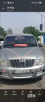 Mahindra Xylo 2010