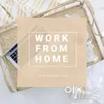 GREAT INCOME PART TIME JOB