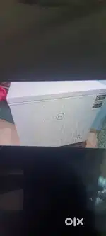 Godrej Deep Fridge 31 Kg -Excellent condition