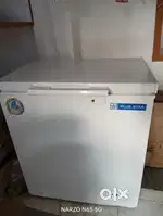 New Deep fridge