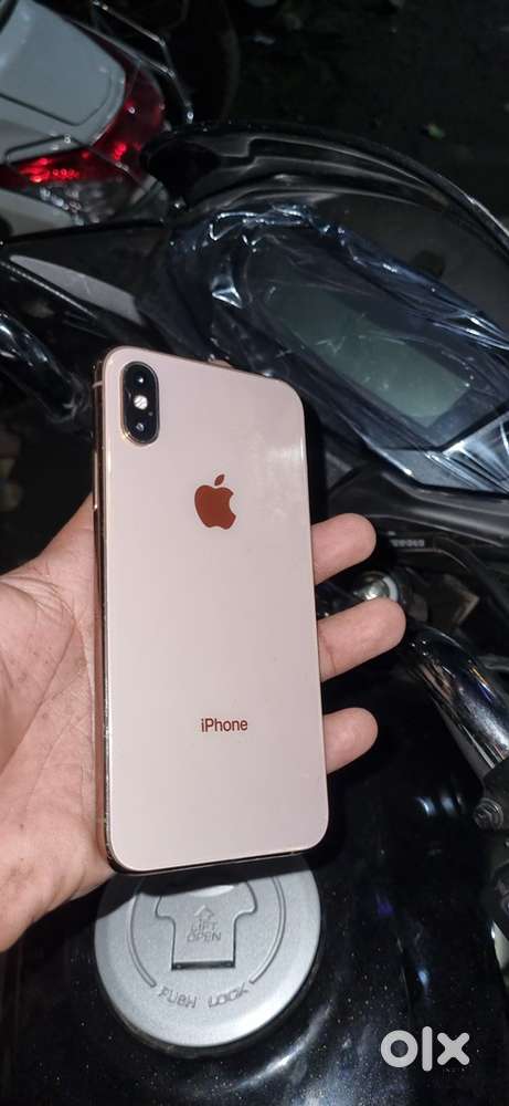 iPhone XS 64 GB Exchange