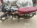 Hf deluxe 125cc