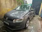 Volkswagen Polo 2013 petrol