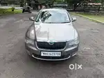 Skoda Superb 2008-2013 Elegance 2.0 TDI CR AT, 2010, Diesel
