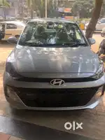 BOOK NEW T PERMIT CAR HYUNDAI AURA T PERMIT NOW