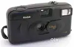 KODAK KB 10 REEL WALA CAMARA WITH COVER