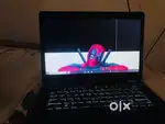 Laptop dell