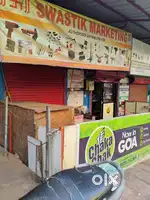 Shop for sale in Shantinagar Ponda Goa