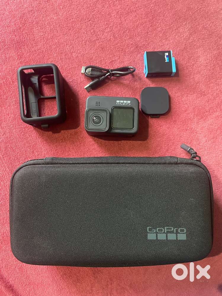 GoPro HeRo 9 For Sale