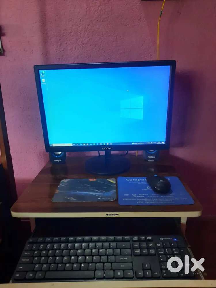 Computer for student and Gamers