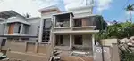 5.5CENT 2600SQFT KAKKANAD THENGOD 4BHK NEW VILLA