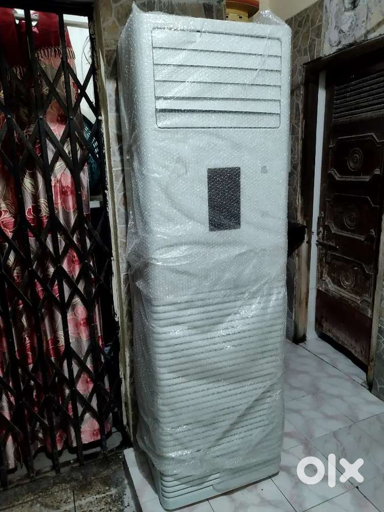 Blue Star power Ac