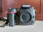Nikon D7000 + 2(two) Lenses for Sale with Box