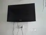 Lcd tv 32 inch Panasonic