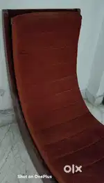 Rocking chair