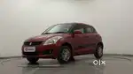 Maruti Suzuki Swift 2018 VDI, 2013, Diesel