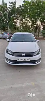 Volkswagen Vento 1.2 TSI Highline Plus AT, 2018, Petrol