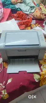 Samsung ML-2161 printer