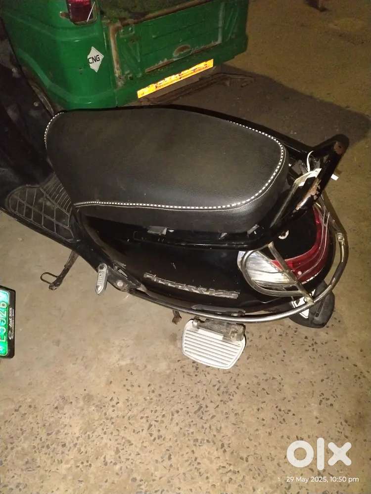 Condition all good milaga are very good