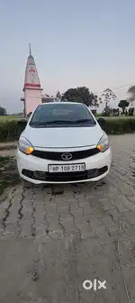 Tata Tigor XE, 2017, Petrol