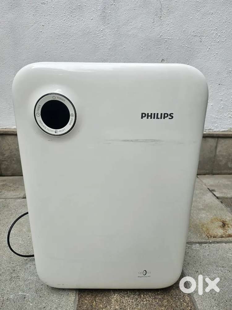 Philips Air purifier in good condition