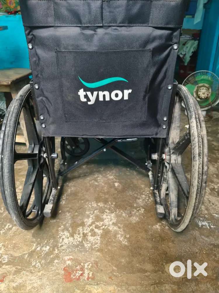 Good condition cycle