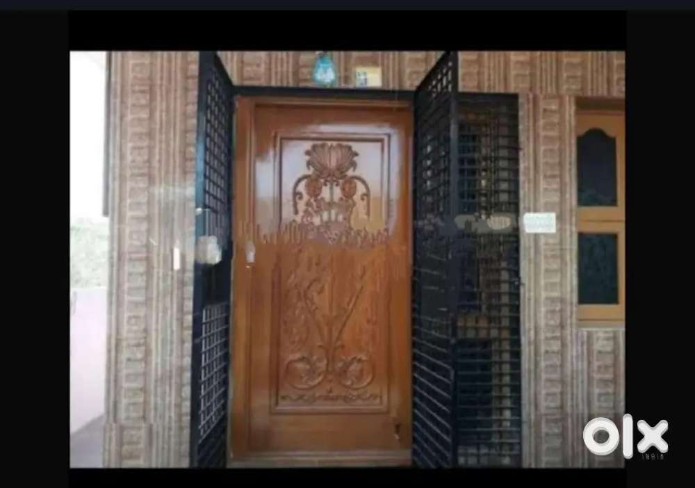 2BHK HOUSE FOR RENT IN KOVUR NAGAR