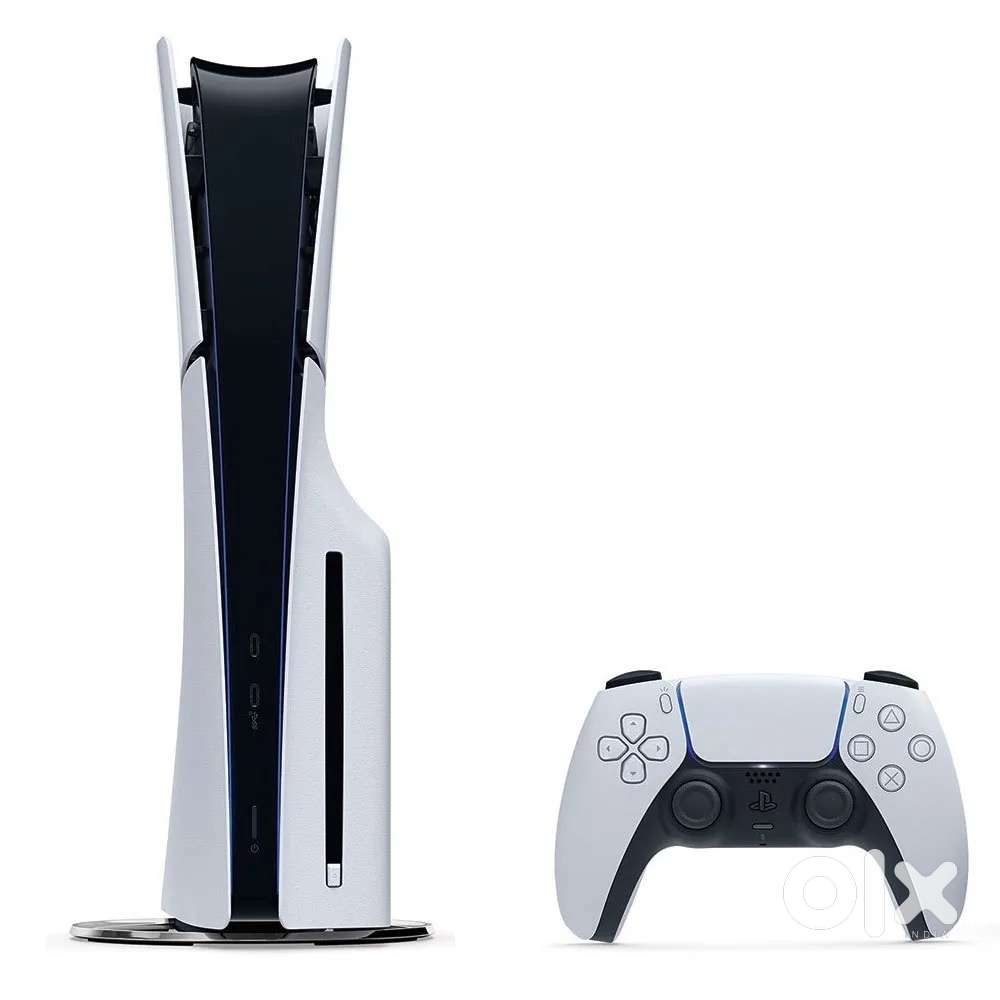 Ps5 disc version ( negotiable)