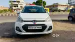 Hyundai Grand i10 2015 Diesel 80000 Km Driven