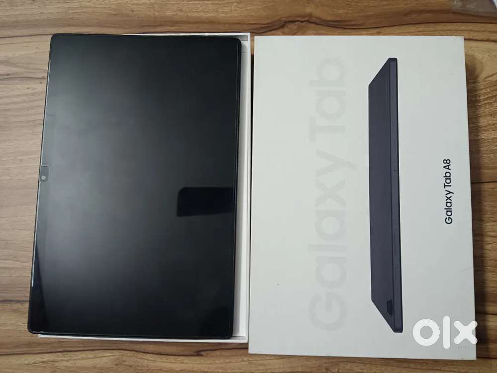 Samsung tab A8 (4/64)