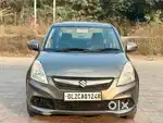 Maruti Suzuki Swift Dzire LXI Option, 2015, CNG & Hybrids