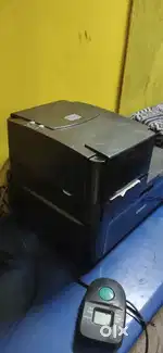 Thermal printer