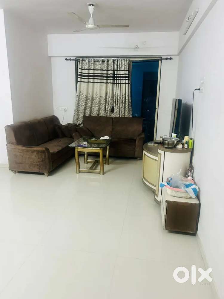 1bhk flat near kalyan station