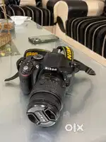 Nikon D5200