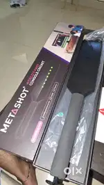 MetaShot smart Bat with TV Connector