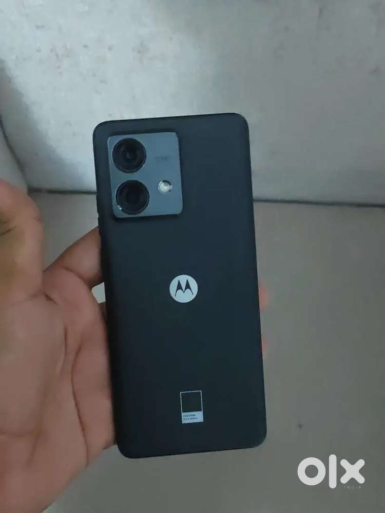 12/256 moto edge 40 neo urgent cash