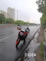 KTM Duke 390 – 2017 Facelift Edition,
