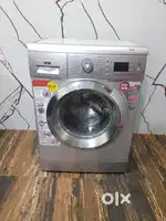 Ifb senorita aqua sx 6,kg front load fully automatic washing machine6: