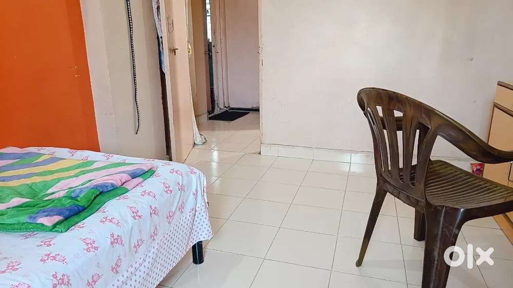 Looking for a Female Roommate in 1bhk apartment